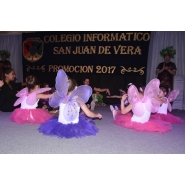 Acto de Clausura "Todos por la Paz"